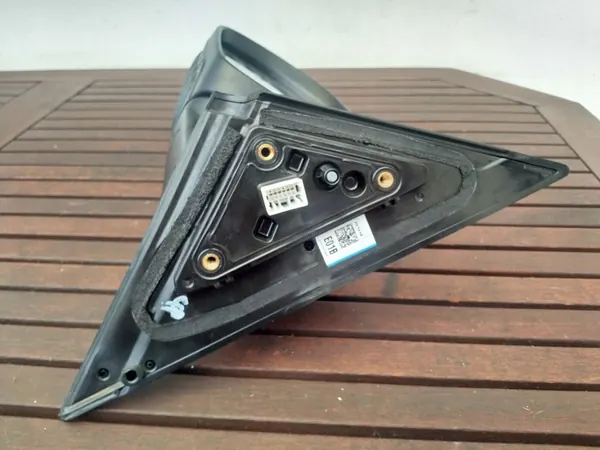 Ulkopeili Kia SOUL 3 LIFT 2022> OEM image 7