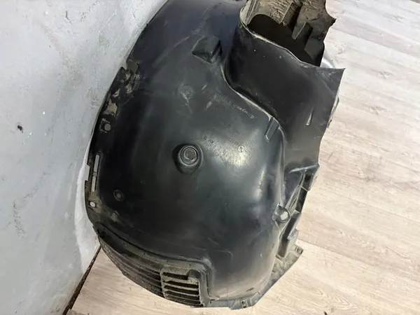 Passaruota anteriore destro Citroen Berlingo IV OEM 9817398480 image 2