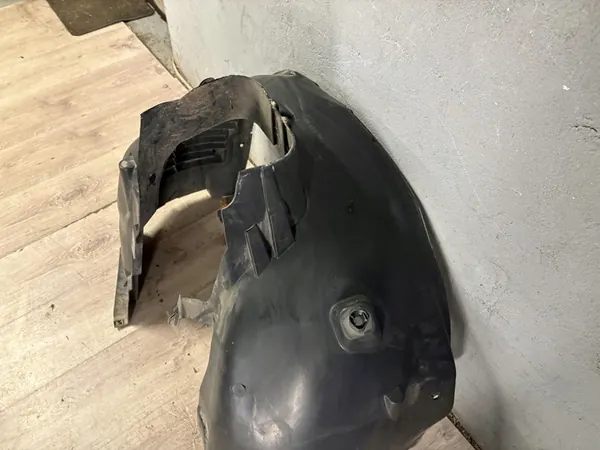 Passaruota anteriore destro Citroen Berlingo IV OEM 9817398480 image 3