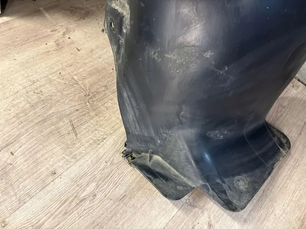 Passaruota anteriore destro Citroen Berlingo IV OEM 9817398480 image 5