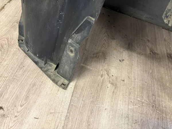 Passaruota anteriore destro Citroen Berlingo IV OEM 9817398480 image 7