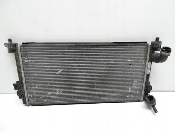 Vesijäähdytin OEM 5Q0121251EC Audi A3 8V:lle image 2
