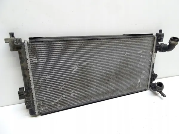 Vesijäähdytin OEM 5Q0121251EC Audi A3 8V:lle image 3