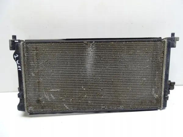 Vesijäähdytin OEM 5Q0121251EC Audi A3 8V:lle image 4