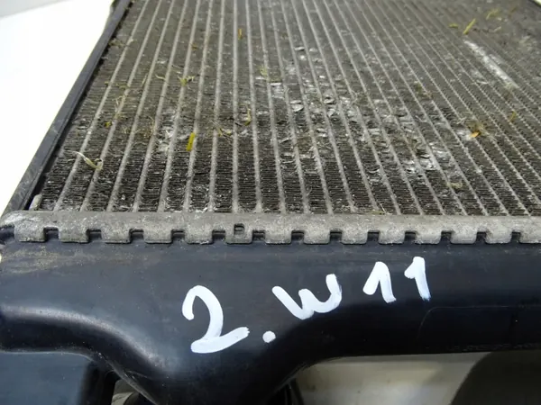 Vesijäähdytin OEM 5Q0121251EC Audi A3 8V:lle image 5