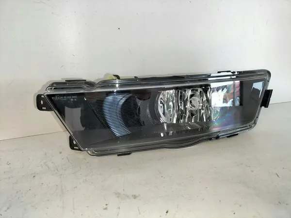 Lâmpada Halógena Esquerda SKODA RAPID 12- 5JA941699A image 2