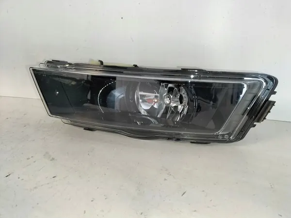 Lâmpada Halógena Esquerda SKODA RAPID 12- 5JA941699A image 3