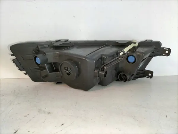 Lâmpada Halógena Esquerda SKODA RAPID 12- 5JA941699A image 4