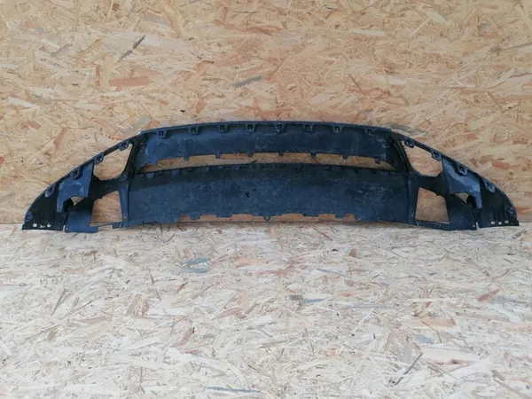 Spoiler paraurti anteriore VW Touareg 7P 2010-2014 image 6