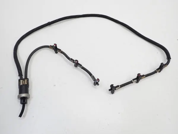 Polttoaineenruiskutusputki OEM 059218J Audi Q7 3.0TD image 2