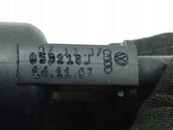 Polttoaineenruiskutusputki OEM 059218J Audi Q7 3.0TD image 7