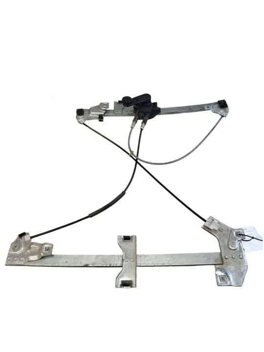 Regulador manual janela OEM JUT242562 Dianteiro esquerdo Citroen image 3