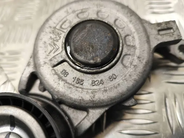 Peugeot Traveller Alternatorriemspanner OEM 9816682489 image 5