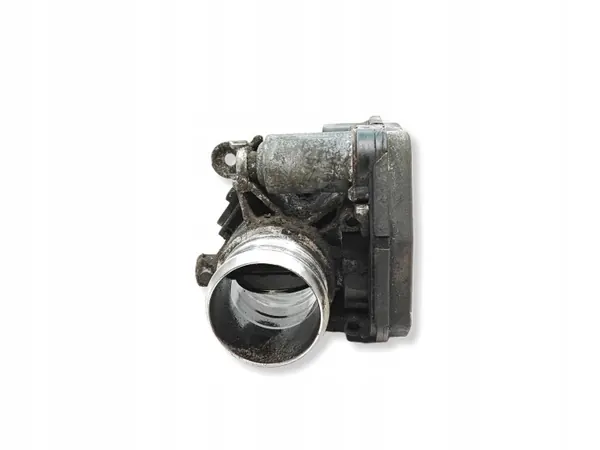 Corps de papillon Land Rover OEM 9687888280 - Occasion image 2