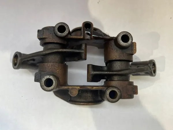 Palancas de válvulas KLAWISZE/SDV07335 para Mercedes W124 image 2
