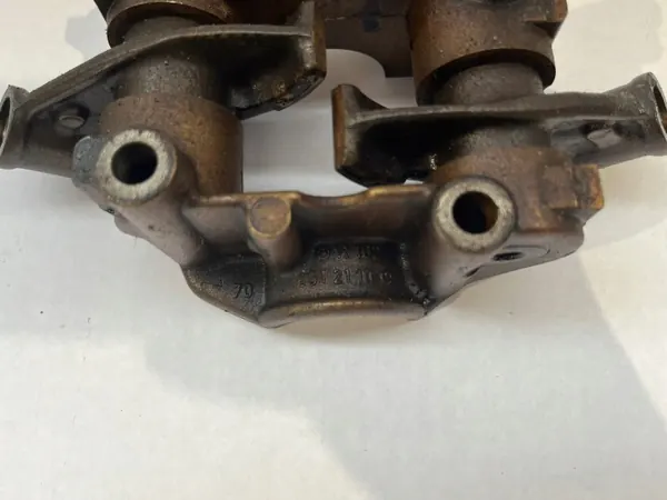 Palancas de válvulas KLAWISZE/SDV07335 para Mercedes W124 image 5