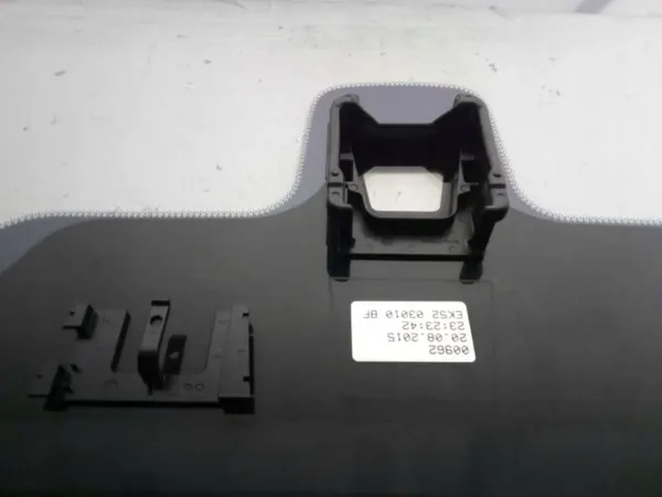 Frontscheibe OEM 7044ACDHMOUVWZ1I für Land Rover image 4