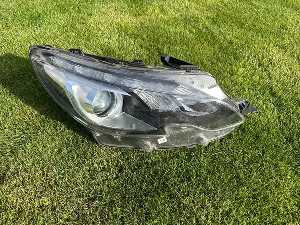 PEUGEOT 2008 I LIFT 16-19 Oikea Ajovalo 1685353880 image 2