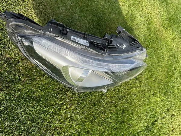 PEUGEOT 2008 I LIFT 16-19 Oikea Ajovalo 1685353880 image 3