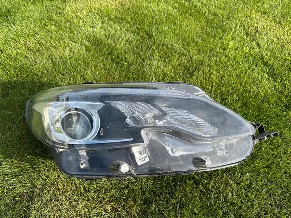 PEUGEOT 2008 I LIFT 16-19 Oikea Ajovalo 1685353880 image 4