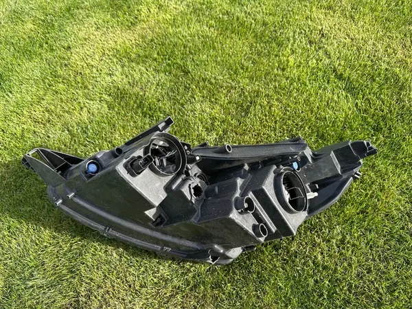 PEUGEOT 2008 I LIFT 16-19 Oikea Ajovalo 1685353880 image 6