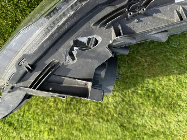 PEUGEOT 2008 I LIFT 16-19 Oikea Ajovalo 1685353880 image 8