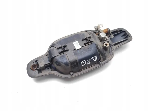 Gebruikte Isuzu turbo-olieleiding OEM No MPN D-Max 2.5 DiTD image 5