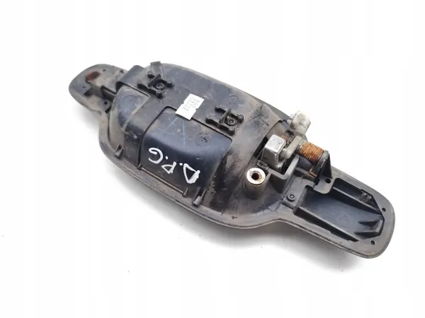 Gebruikte Isuzu turbo-olieleiding OEM No MPN D-Max 2.5 DiTD image 6
