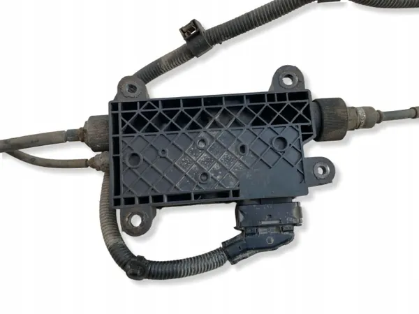 Module de frein à main Toyota OEM 4630005010 - Occasion image 5