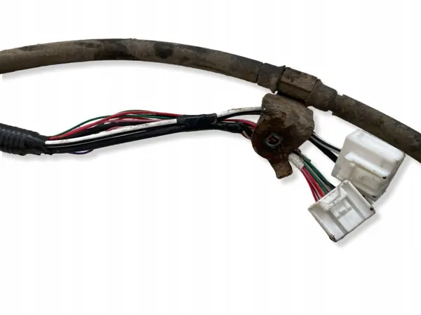 Module de frein à main Toyota OEM 4630005010 - Occasion image 6