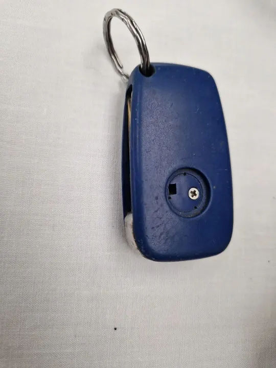 Moottorin Ohjausyksikkö Fiat Stilo 1.6 16V IAW5NF.T1 image 5