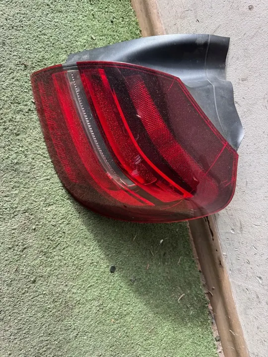 Lámpara Trasera Mercedes GLA X156 Derecha A1569068400 image 2