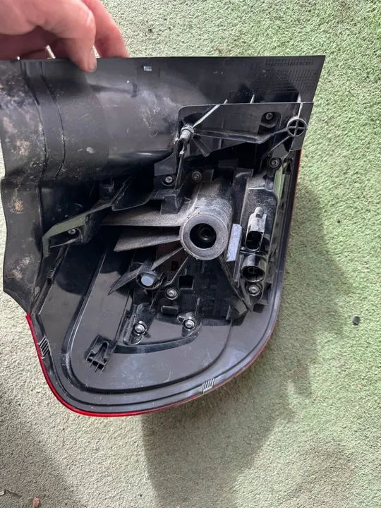 Lámpara Trasera Mercedes GLA X156 Derecha A1569068400 image 6