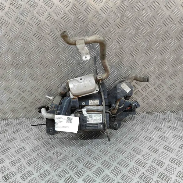 Webasto parkeerverwarming Ford Transit VII 2020 OEM GK2118484AK image 2