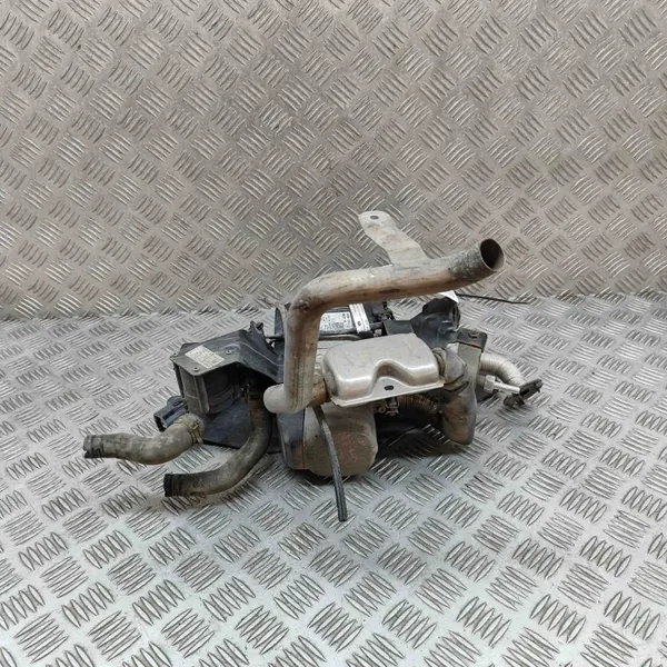 Webasto parkeerverwarming Ford Transit VII 2020 OEM GK2118484AK image 4