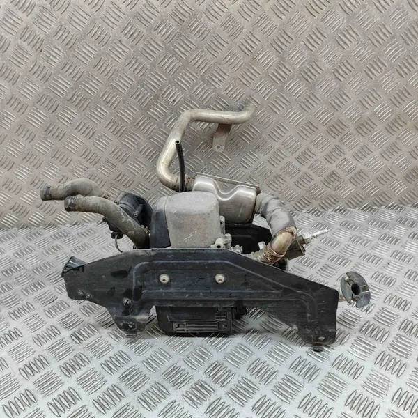 Webasto parkeerverwarming Ford Transit VII 2020 OEM GK2118484AK image 6