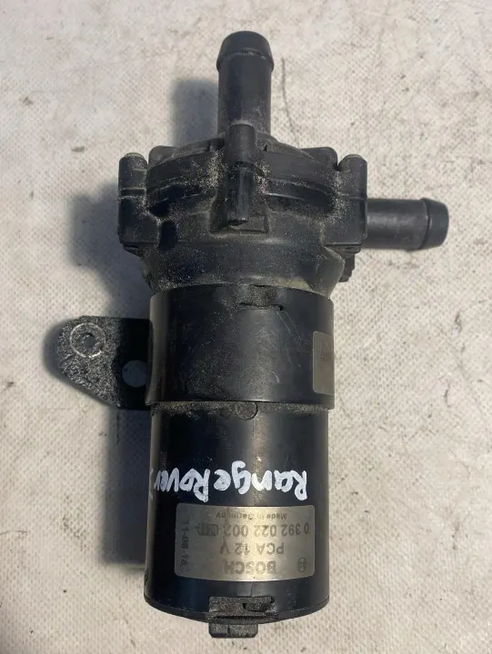 Land Rover Vattenpump OEM 0392022002 - Begagnad image 2
