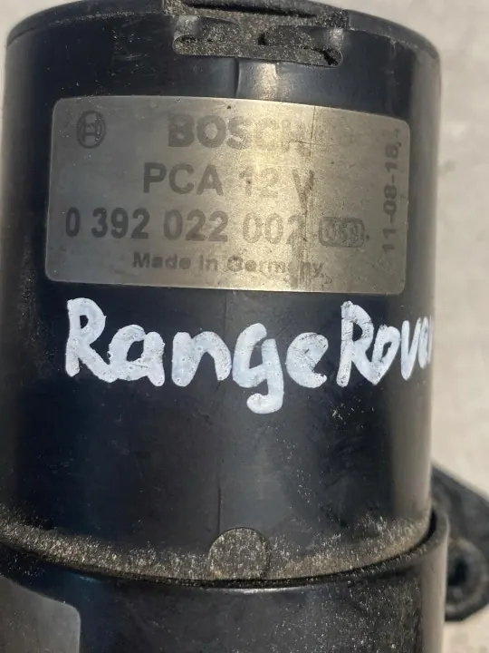Land Rover Vattenpump OEM 0392022002 - Begagnad image 6
