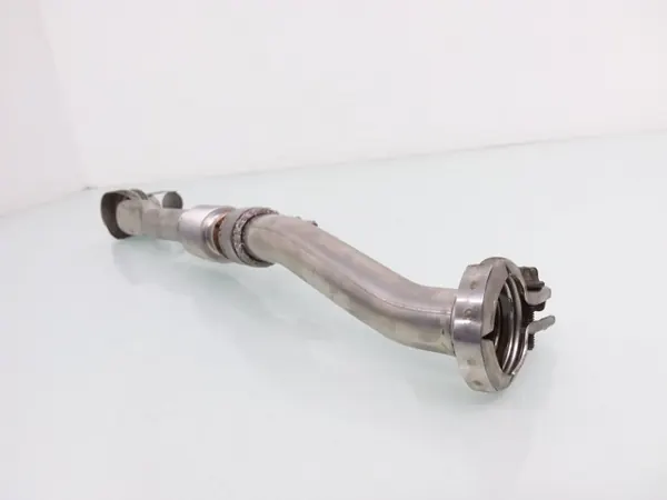 Mercedes EGR-jäähdytysputki OEM A2761408208 image 3