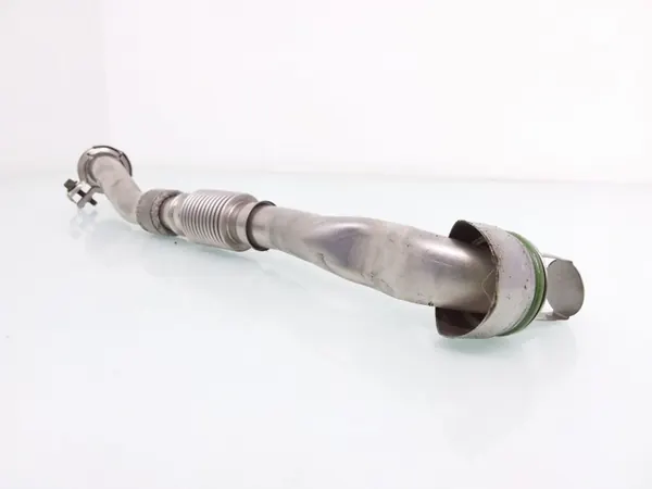 Mercedes EGR-jäähdytysputki OEM A2761408208 image 4