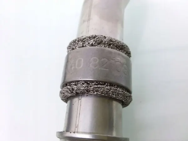 Mercedes EGR-jäähdytysputki OEM A2761408208 image 5