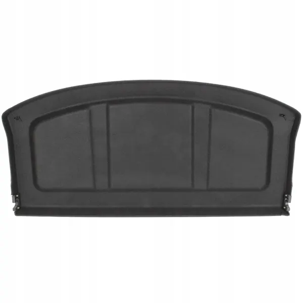 Gepäckablage für HYUNDAI KONA I OS 2017-2023 85930-J900 Schwarz image 3
