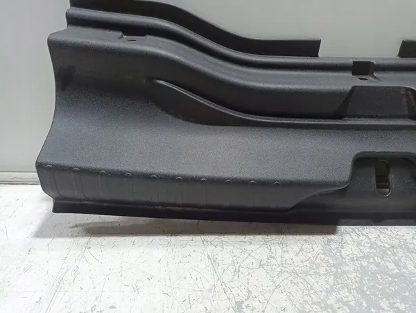 FIAT 600 Achterbumper 735759334 image 2