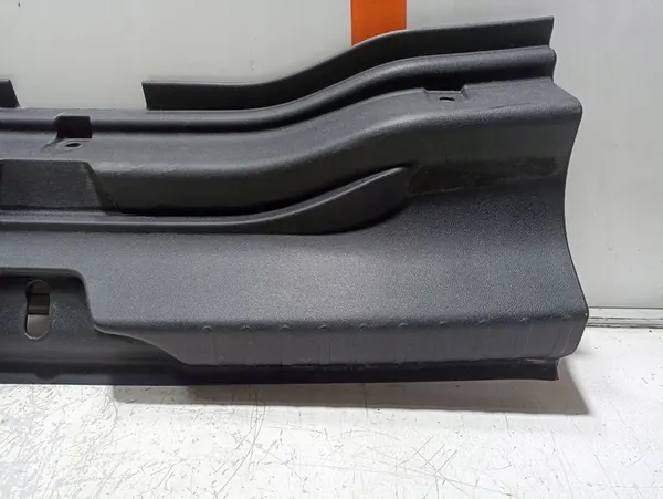 FIAT 600 Achterbumper 735759334 image 3