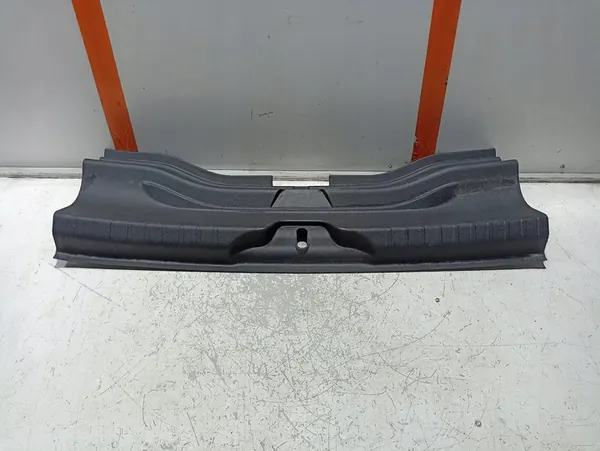 FIAT 600 Achterbumper 735759334 image 4