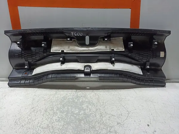 FIAT 600 Achterbumper 735759334 image 5