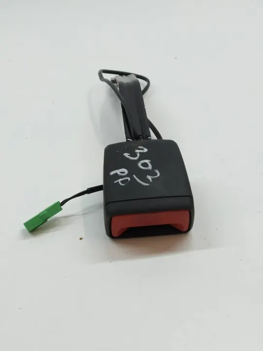 Bältesspänne OEM 5907911267995 - Höger frampassagerare image 3