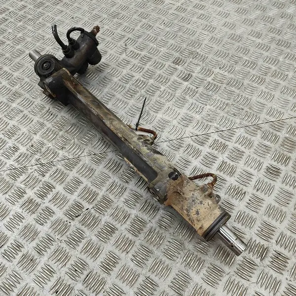 Styrväxel MERCEDES-BENZ M (W163) A1634600225 image 3