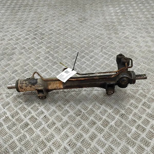 Styrväxel MERCEDES-BENZ M (W163) A1634600225 image 4