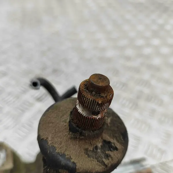 Styrväxel MERCEDES-BENZ M (W163) A1634600225 image 5